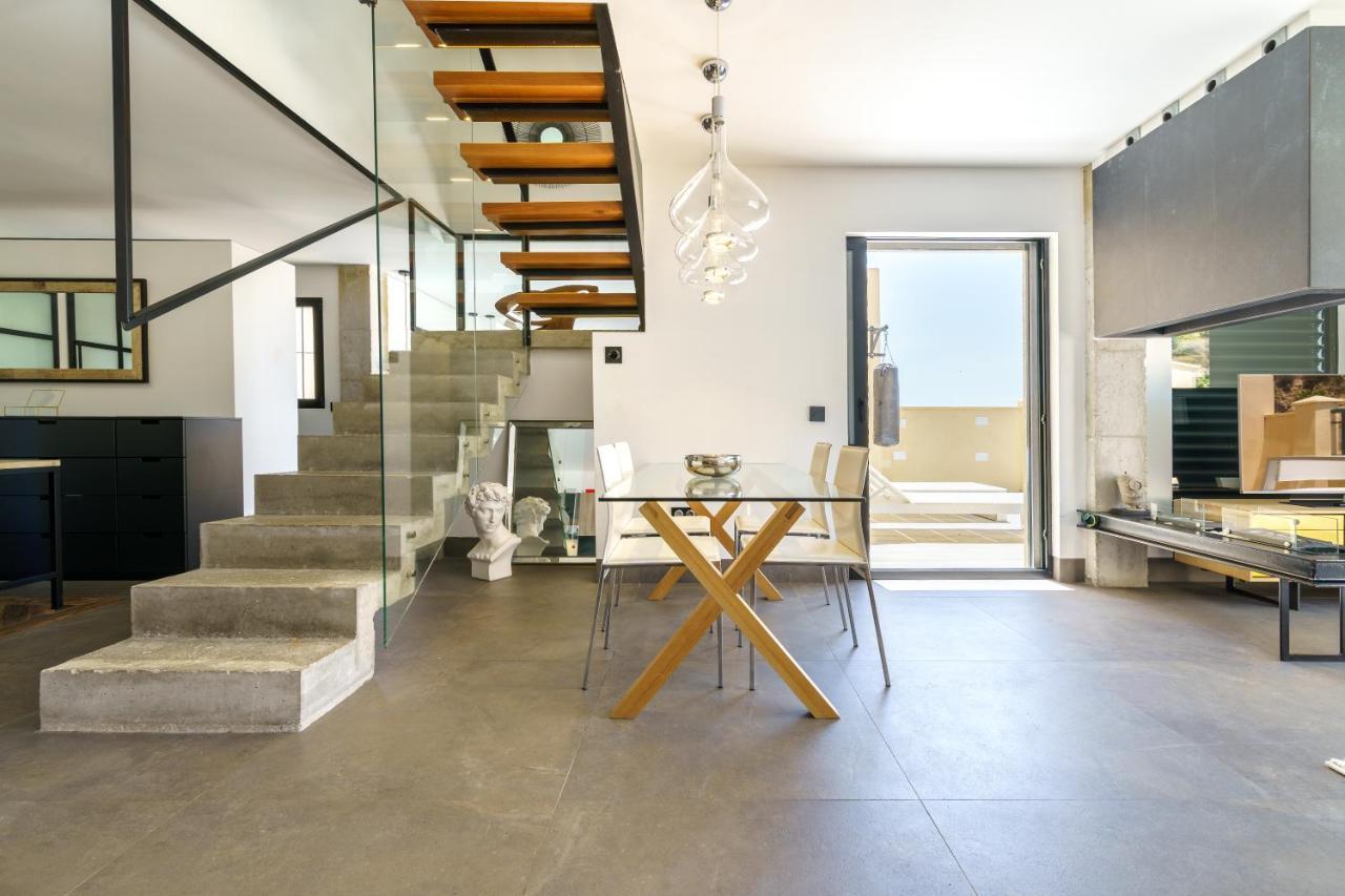 Loft Duplex Benalmadena Torrequebrada Apartment Exterior photo