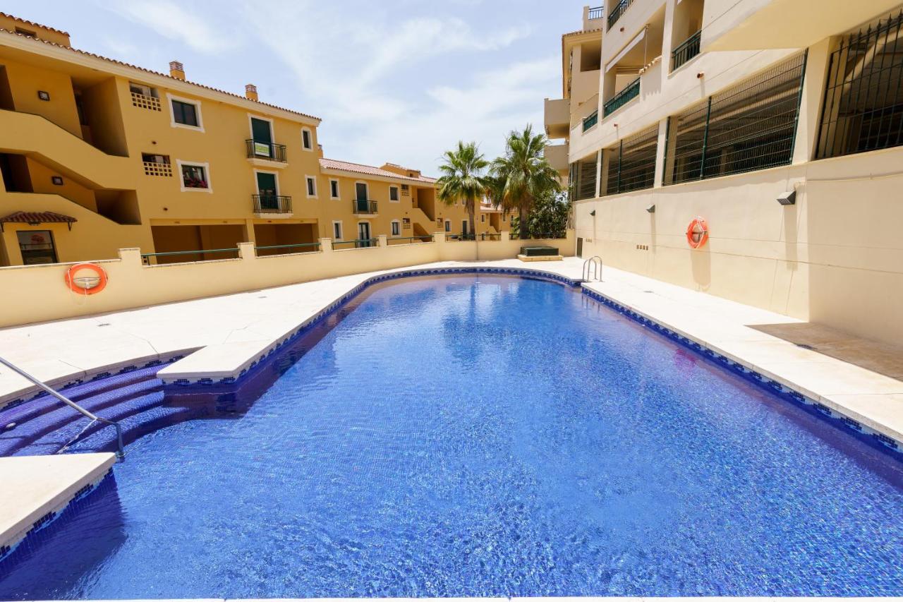 Loft Duplex Benalmadena Torrequebrada Apartment Exterior photo