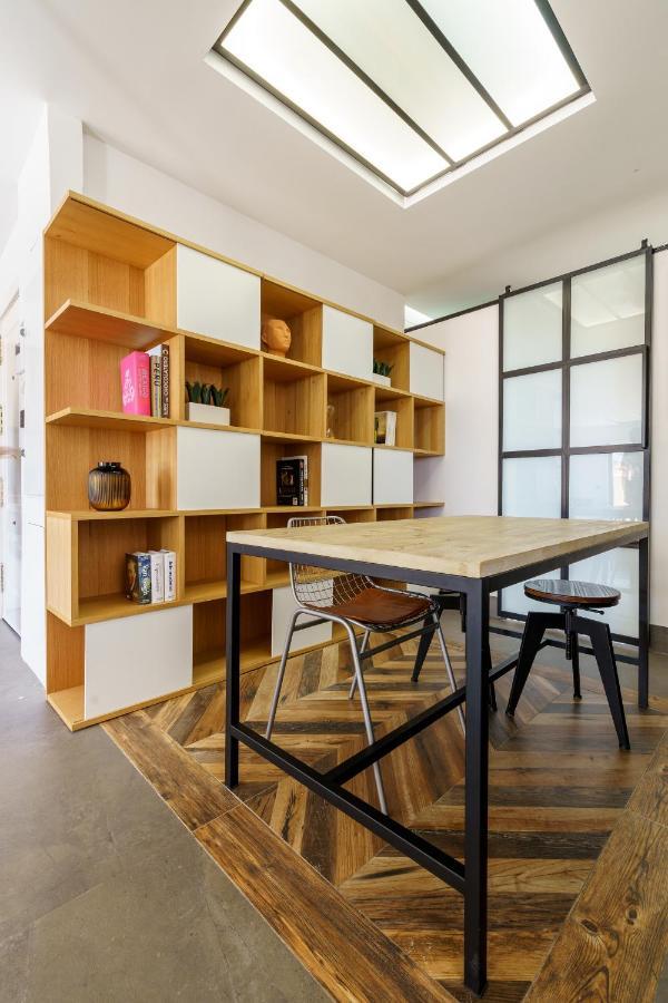 Loft Duplex Benalmadena Torrequebrada Apartment Exterior photo