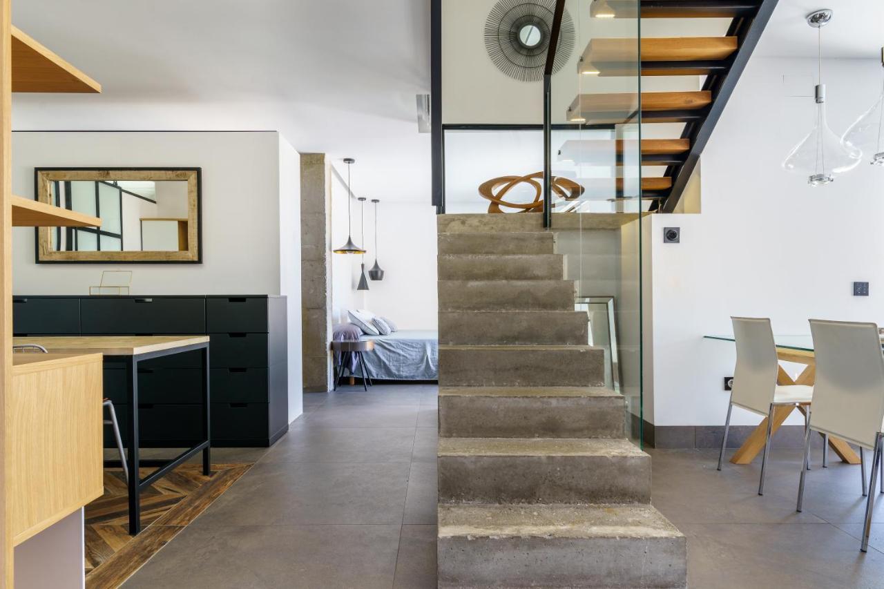 Loft Duplex Benalmadena Torrequebrada Apartment Exterior photo