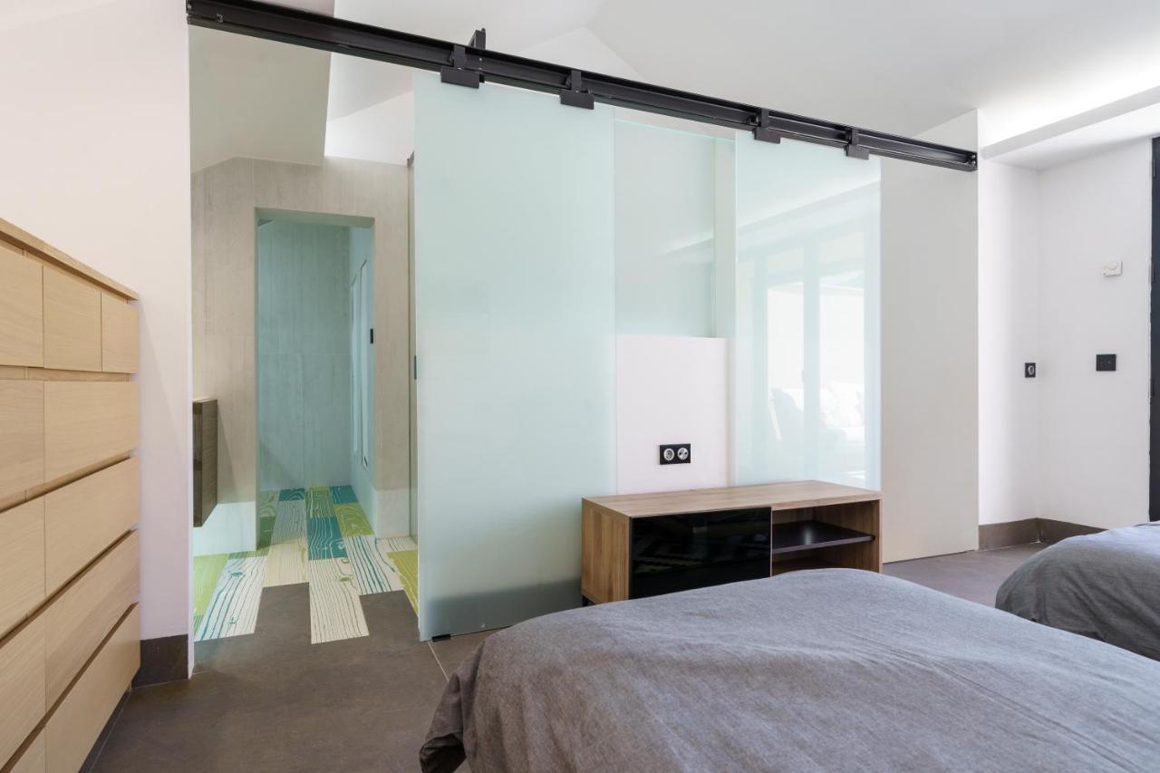 Loft Duplex Benalmadena Torrequebrada Apartment Exterior photo