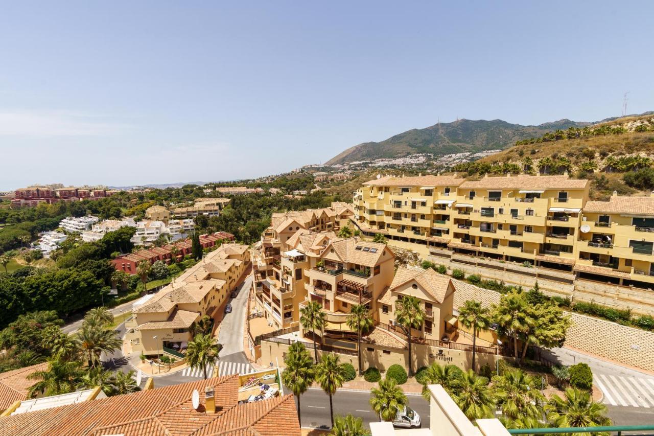 Loft Duplex Benalmadena Torrequebrada Apartment Exterior photo